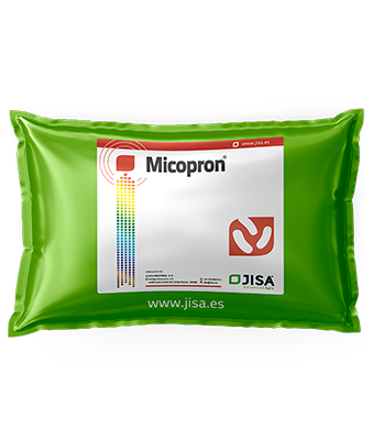 Micopron | Microorganismos | JISA