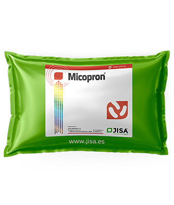 Producto Micopron | Microorganismos | JISA