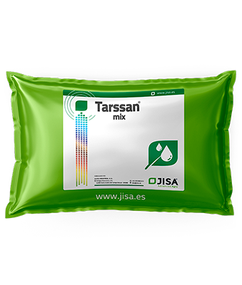 Tarssan mix | Nutrición Vegetal - Correctores de carencias | JISA