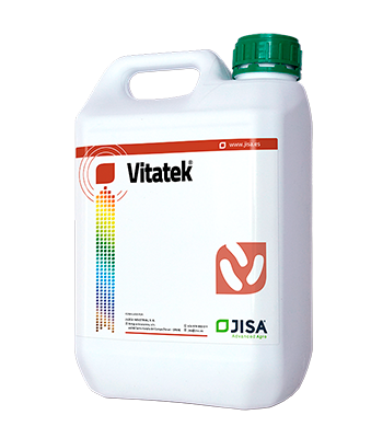 Vitatek | Microorganismos | JISA