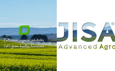 JISA Advanced Agro, una empresa global que mira al futuro