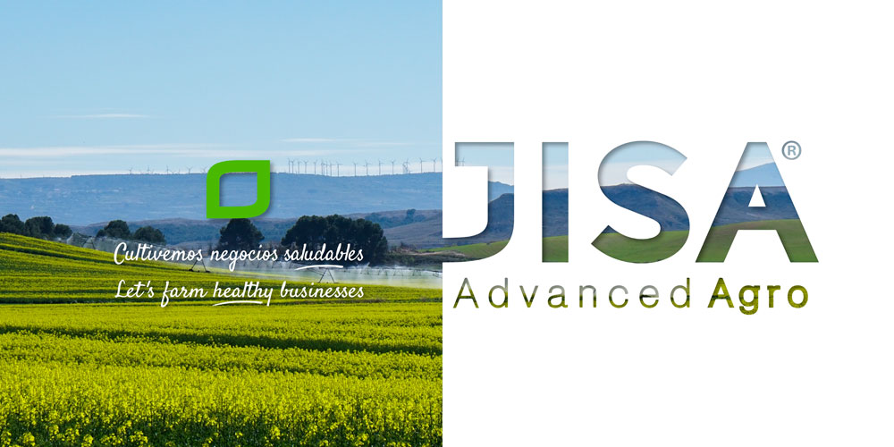 JISA Advanced Agro, una empresa global que mira al futuro